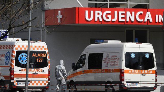 Covid-19 në vend, ja sa raste të reja shënohen gjatë 24 orëve të vendit