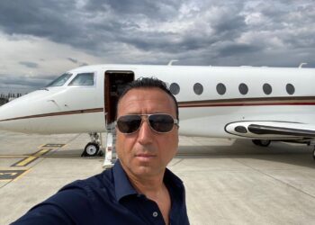 Nga lidhja me indianët tek luksi i shfrenuar, dyshimet për pasurinë e Lul Morinës