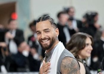 VIDEO/ Fansja e preku në “vend të keq”, shikoni reagimin epik të Malumës