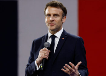 Macron: Vuçiç të dënojë aktin e 24 shtatorit