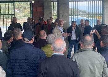 Deçan/ 70 vetë deklaruan se feja e shqiptarit është shqiptaria, jo islami