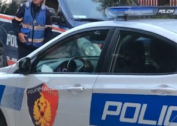 Arrestohet inspektori i IKMT-së Vlorë, lejoi ndërtime pa leje në Sarandë e Ksamil