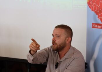 “Beteja për 20% dhe vetëdeklarimi si grekë”, Bido prezanton studimin në Himarë