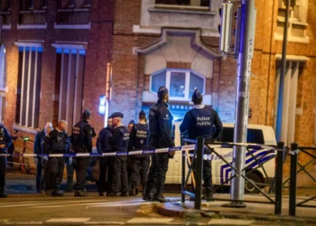 Vritet i dyshuari për të shtënat vdekjeprurëse në Bruksel