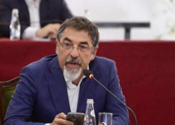 Përplasja fizike në Kuvend, Çuçi shpjegon skenarin e opozitës