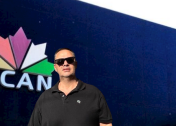 Një ministre fshihet pas skemës? Samir Mane shet të gjitha aksionet e TV SCAN