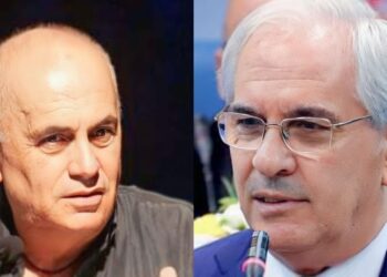 Pas rizgjedhjes së Gjinushit në Akademinë e Shkencave, Fuga: Ja pse nuk kandidova