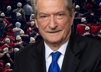 Fitorja e Kombëtares, Berisha:  Çfarë ndodhi mes Edi Ramës dhe Dukës pas ndeshjes?