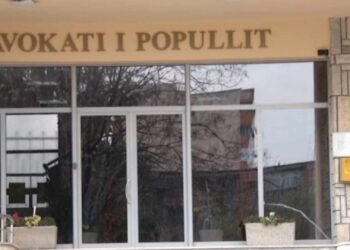 Përdhunimi në grup i 26-vjeçares në Vlorë, reagon Avokati i Popullit