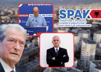 Zbardhen akuzat e SPAK ndaj Berishës, Malltezit dhe biznesmenit Bektashi