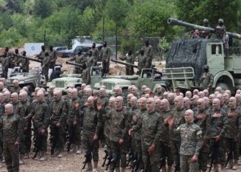 Kush është Hezbollahu, organizata tjetër terroriste që sulmoi Izraelin nga Veriu?