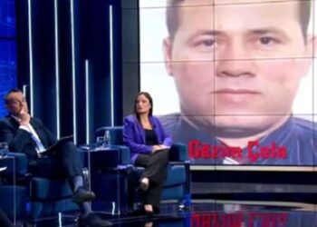 Gazetari bën deklaratën tronditës për ekzekutimin e Artan Santos në Tiranë