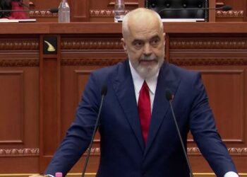 Opozita e akuzon për qëndrimin ndaj Kosovës, Rama: Çfarë nuk lëshon nga goja