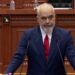 Opozita e akuzon për qëndrimin ndaj Kosovës, Rama: Çfarë nuk lëshon nga goja