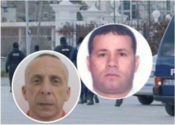 Dritan Metaj në qeli, emërohet shefi i ri i komisariatit në policinë e Kurbinit