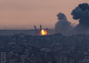 Mbështetja e Iranit për Hamasin, a pati rol në sulmin ndaj Izraelit?