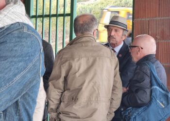 Lëvizja për braktisjen e fesë islame, pjesë e takimit ish-këshilltari i Rugovës