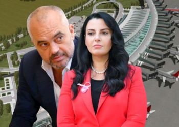 Nuk ndërtohet brenda mandatit, bie premtimi i qeverisë për Aeroportin e Sarandës