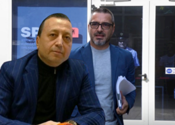 I dha mbi 100 mijë euro bashkëshortes së Tahirit,  Lul Morina në SPAK: Ishin borxh