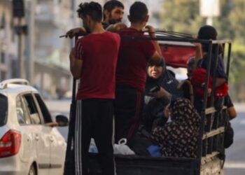 OKB thotë se palestinezët po kthehen në veri të Gazës