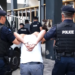 Kokainë e fara kanabisi, policia arreston 2 shpërndarësit në Gjirokastër