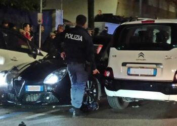 E futën në kurth falë gruas, në pranga shqiptari më i kërkuar në Itali