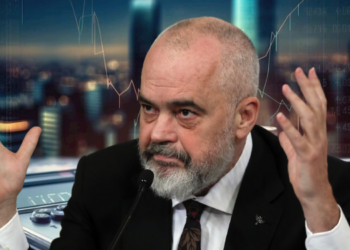 Studimi i FDI: 7 herë më pak investime të huaja në Shqipëri, nga ç’raporton qeveria