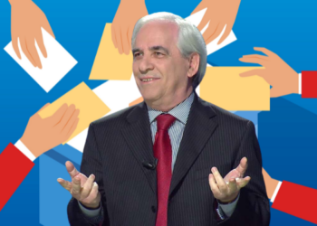 Në heshtje dhe pa transparencë, mbahen zgjedhjet për kreun e Akademisë së Shkencave