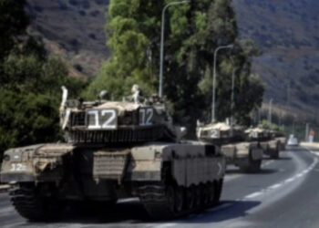 Ushtria izraelite thotë se ka vrarë sulmues të infiltruar nga Libani