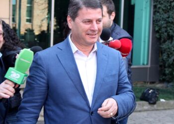 Berisha publikoi videon atentatit ndaj Kaçajt, reagon Pjerin Ndreu