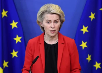 BE-ja do ta trefishojë ndihmën humanitare për Gazën