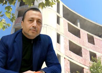 Nga sekuestro në shtim të lejes së ndërtimit, qeveria ndryshon stekën me Lul Morinën