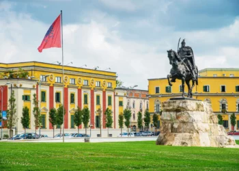 BB: Shqipëria i ngadalësoi ritmet për arritjen e standardeve të BE-së