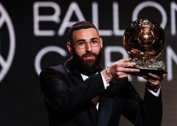 Messi: Benzema e meritoi “Topin e Artë” vitin e kaluar, lojtar i mrekullueshëm