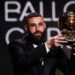 Messi: Benzema e meritoi “Topin e Artë” vitin e kaluar, lojtar i mrekullueshëm
