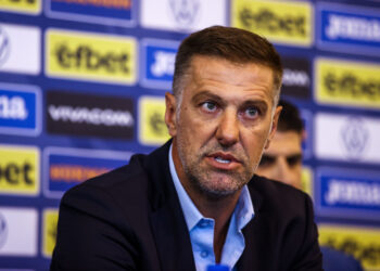 Kombëtarja shqiptare makth i trajnerëve, pas Santos vulosim edhe fatin e serbit