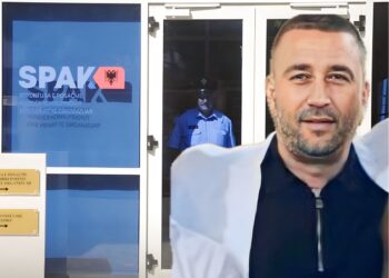 “Investitori strategjik” i Ramës në burg, SPAK sekuestron pronat e Pëllumb Gjokës