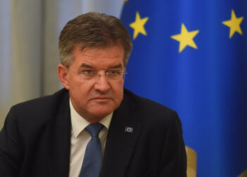 Lajçak: Nuk është vetëm Asociacioni, edhe Serbia ka obligime të pazbatuara