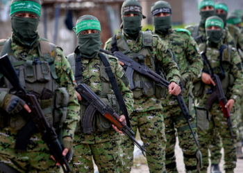 Makabrat në Izrael/ Kush e financon Hamasin?