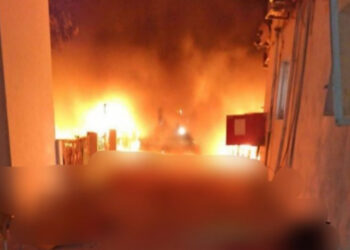 Bombardohet spitali në Gaza, bilanc tronditës viktimash