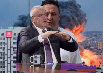 “Hamas është si UÇK”, Ylli Rakipi i kthehet ashpër Olsi Jazexhiut: Je ekstremist!