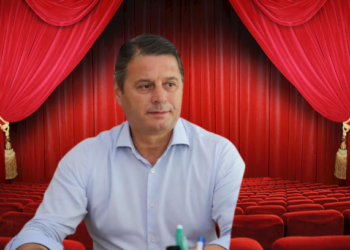 Lezha i frikësohet përmbytjeve, Pjerin Ndreu harxhon 250 milion për fasada