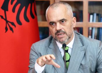 Mblidhet grupi parlamentar i PS, zbulohen temat e diskutimeve dhe porositë e Ramës