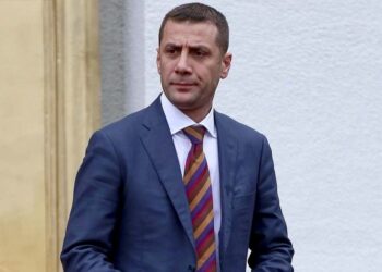 Konflikti për pronën, arrestohet ish-deputeti socialist Mark Frroku