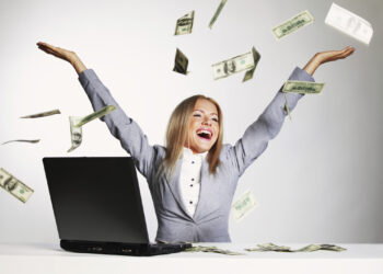 Do habiteni! Ja kush janë 10 profesionet më të paguara në botë