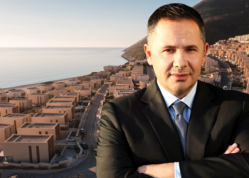 Samir Mane drejt qelisë? Pyetet për 5 orë në SPAK , gazetari jep detajet