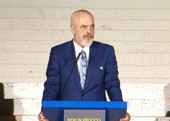 Rama: Bashkëpunimi me Francën kundër migracionit ilegal, model për të tjerët