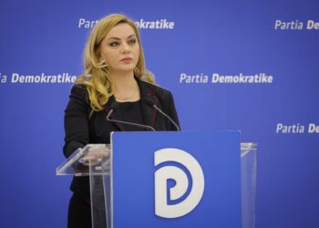 Vokshi dorëzon prova të reja për “Check up-in”: SPAK të mos luajë me 2 standarte