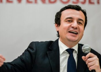 Kurti kërkon që forcat shtesë të KFOR-it të ruajnë kufirin me Serbinë