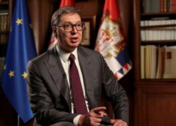 Vuçiç ‘probleme’ me gjumin, tregon arsyen